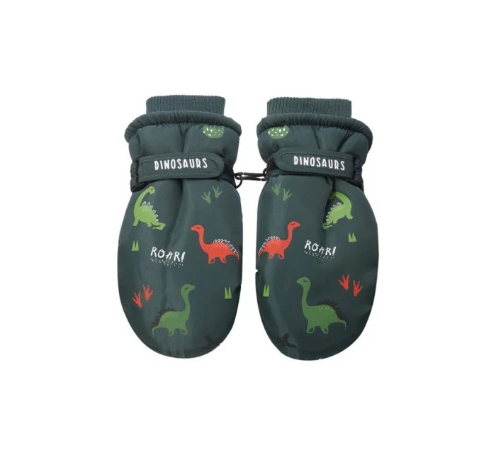 LYŽAŘSKÉ RUKAVICE RN-006