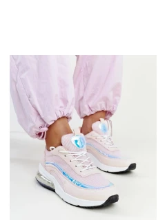 Tenisky model 207333 Solea