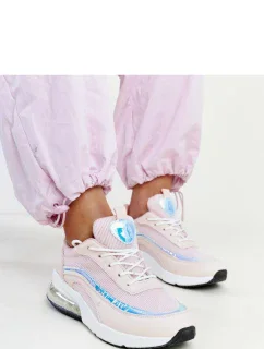 Tenisky  model 207333 Solea