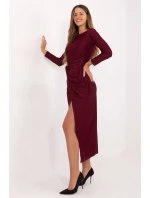 Večerní šaty model 217009 Italy Moda Večerní šaty model 217009 Italy Moda