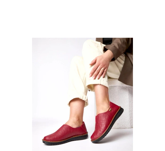 Polobotky model 224163 Solea Polobotky model 224163 Solea