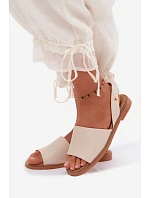 Sandály  model 229701 Step in style