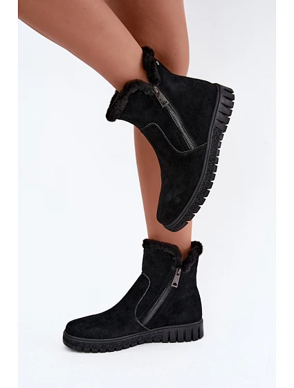 Boty model 231605 Step in style Boty model 231605 Step in style