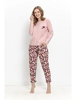 Pyžamo Taro 3625 Ardenia, dlouhé rukávy, velikosti M–XL, Z26/27 Pyžamo Taro 3625 Ardenia, dlouhé rukávy, velikosti M–XL, Z26/27