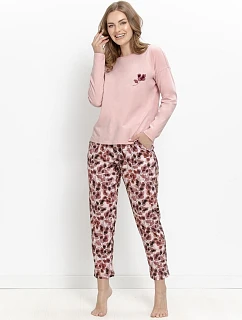 Pyžamo  dlouhé rukávy, velikosti model 22287178 - Taro