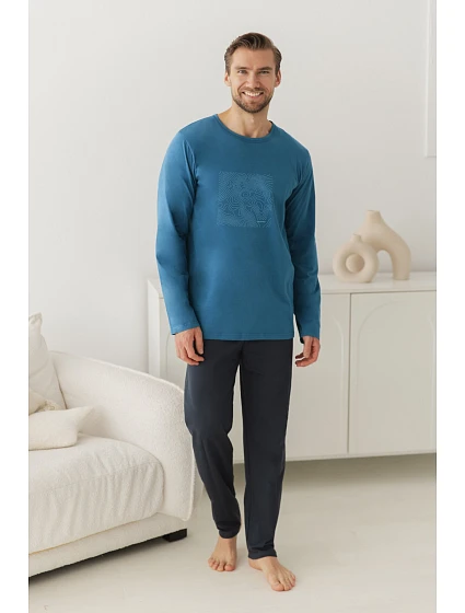 Pyžamo  dlouhé rukávy, velikosti Z26 model 22302258 - Taro
