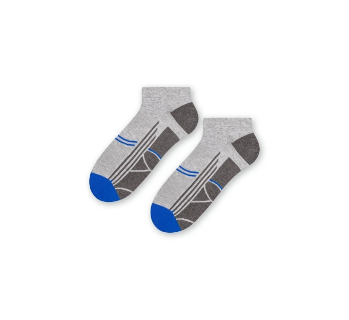 Sportovní bavlněné ponožky Dynamic Sport model 5791604 - Steven