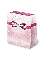 Dárkové tašky Paw XL Set 24 Mašle A'10