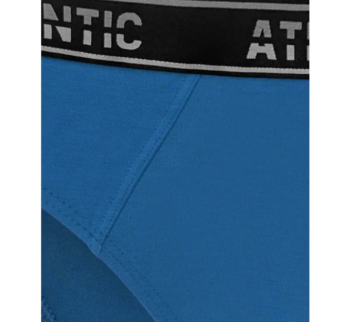 Kalhotky Atlantic MP-1562 Micromodal S-2XL Kalhotky Atlantic MP-1562 Micromodal S-2XL