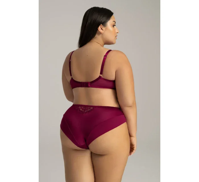 Kalhotky Ava 2150 S-2XL