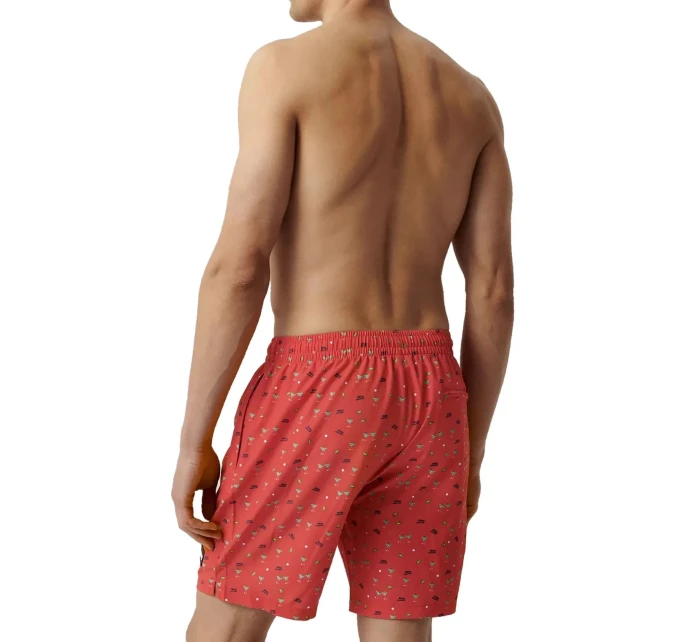 Pánské plavky 221 coral - Atlantic Pánské plavky 221 coral - Atlantic