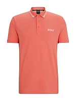 Polokošile Boss Paule M 50512789-646 pánské