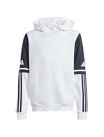 Adidas Squadra 25 Sweat Hoody Jr JD4807 Mikina