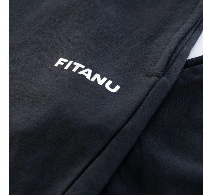 Pánské kalhoty model 21355575 - Fitanu Pánské kalhoty model 21355575 - Fitanu