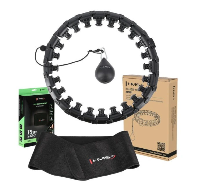 SET  S A  +  PLUS SIZE model 21810712 - HMS