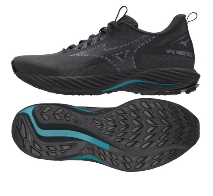 Boty WAVE GTX 3 model 21364515 - Mizuno Boty WAVE GTX 3 model 21364515 - Mizuno