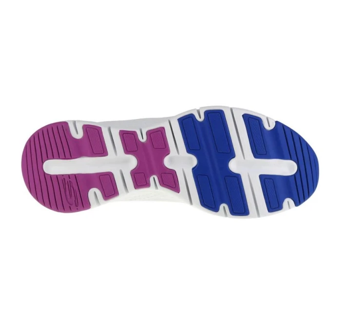 Arch Cool White 36 model 21374879 - Skechers Arch Cool White 36 model 21374879 - Skechers