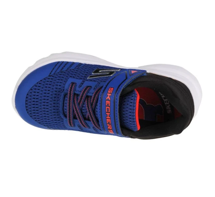 Skechers Razor Flex-Mezder 407271N-RYBK Blue 21 Skechers Razor Flex-Mezder 407271N-RYBK Blue 21