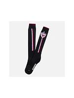 Rossignol Strato ponožky černé Rossignol Strato ponožky černé