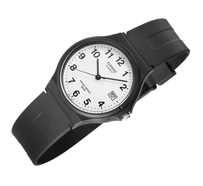 Dámské hodinky CASIO MW-59-7BVDF + BOX Dámské hodinky CASIO MW-59-7BVDF + BOX