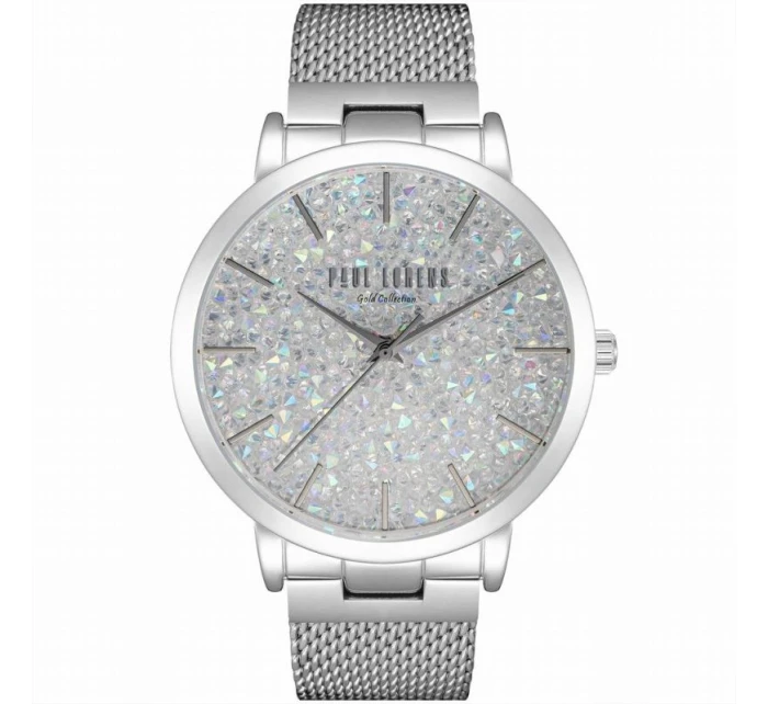 Dámské hodinky Paul Lorens PPL00473B2-3C1-2 Dámské hodinky Paul Lorens PPL00473B2-3C1-2