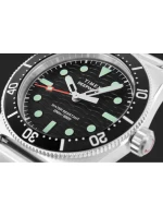 Pánské hodinky 200 + krabice model 21806739 - Timex Pánské hodinky 200 + krabice model 21806739 - Timex