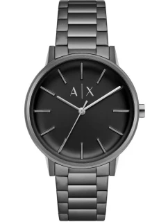 ARMANI EXCHANGE Pánské hodinky Cayde AX2761 + BOX