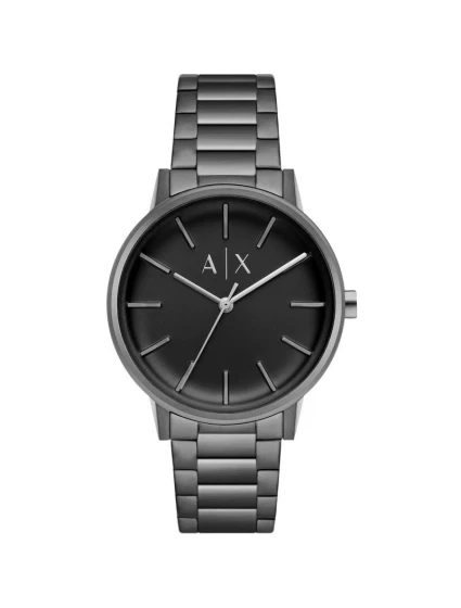 ARMANI EXCHANGE Pánské hodinky Cayde AX2761 + BOX ARMANI EXCHANGE Pánské hodinky Cayde AX2761 + BOX