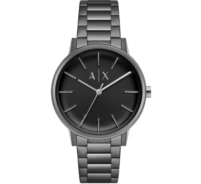 ARMANI EXCHANGE Pánské hodinky Cayde AX2761 + BOX ARMANI EXCHANGE Pánské hodinky Cayde AX2761 + BOX