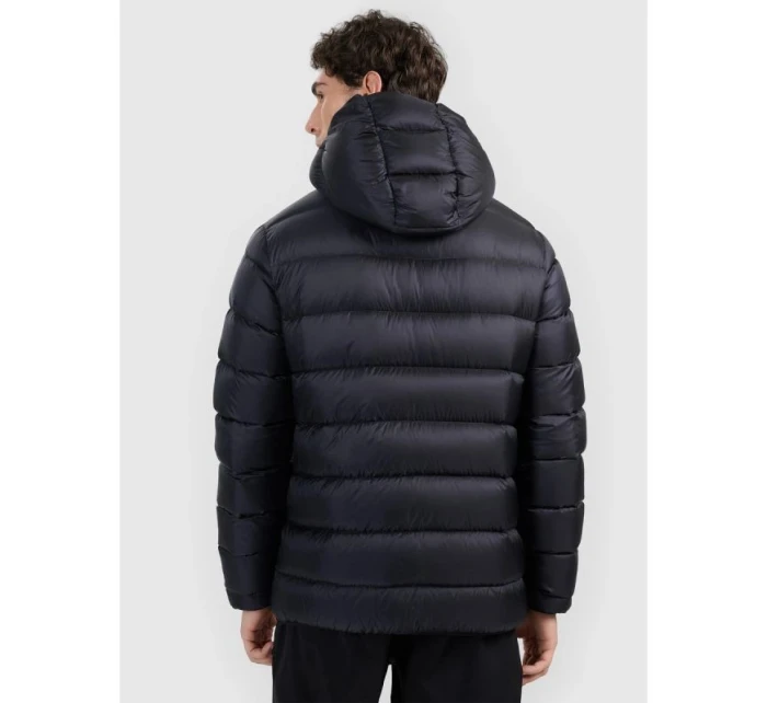 Pánská trekingová bunda model 21918542 - 4F Pánská trekingová bunda model 21918542 - 4F