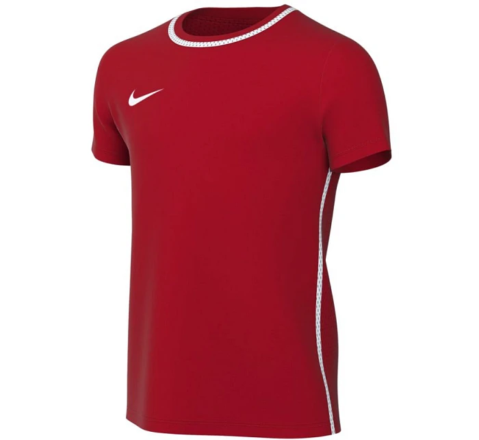 Dětské tričko Nike Dri-Fit Park 26 červené HM7134 657 Dětské tričko Nike Dri-Fit Park 26 červené HM7134 657