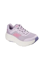 Max dámské boty purple  dámské model 22135566 - Skechers
