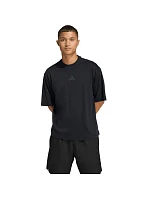Pánské šortky adidas City Tech černé KC4685 Pánské šortky adidas City Tech černé KC4685