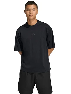 Pánské šortky adidas City Tech černé KC4685