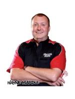 Košile Harrows Premier černá Košile Harrows Premier černá