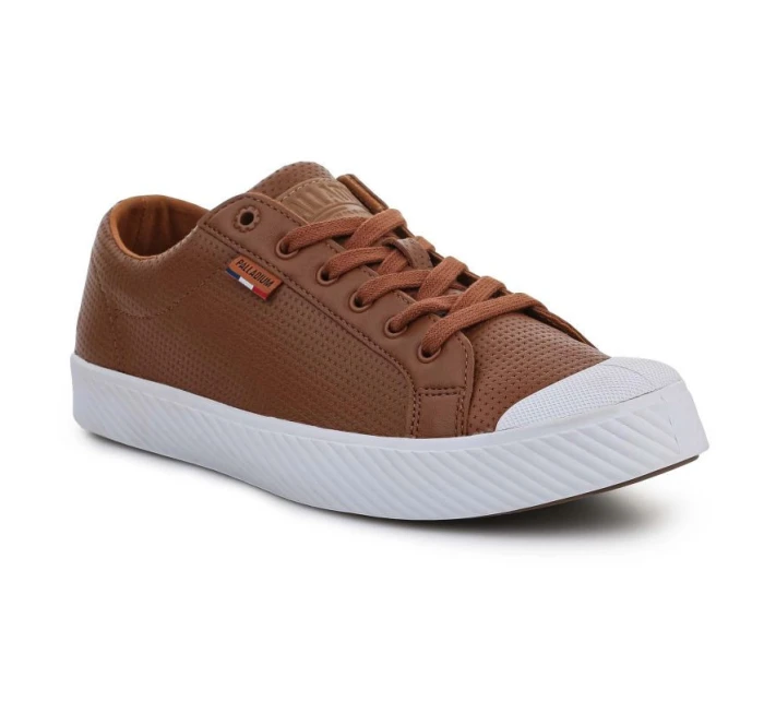 Boty  O L  W model 17383201 - Palladium