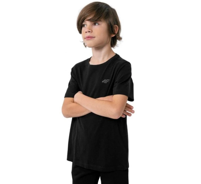 Tričko 4F Jr HJZ22-JTSM001 20S Tričko 4F Jr HJZ22-JTSM001 20S