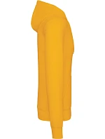 K Pánská ecofriendly mikina s kapucí 20. yellow model 22440445 - Kariban K Pánská ecofriendly mikina s kapucí 20. yellow model 22440445 - Kariban