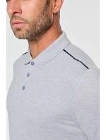 270 Pánské pracovní piqué polo "DaytoDay" model 22423792 - WK 270 Pánské pracovní piqué polo "DaytoDay" model 22423792 - WK