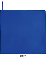 SOL'S 100 Osuška z mikrovlákna royal blue model 22458360 SOL'S 100 Osuška z mikrovlákna royal blue model 22458360