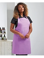 Premier PR 150 Zástěra s laclem "Colours" 39.0150 fuchsia Premier PR 150 Zástěra s laclem "Colours" 39.0150 fuchsia