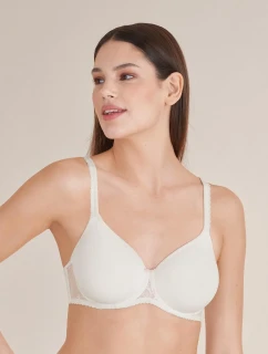 Conturelle 840 Mille Fleurs 0806840, Spacer BH mit Bügel 806840 705 cream