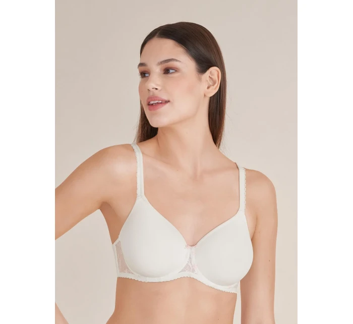 Conturelle 840 Mille Fleurs 0806840, Spacer BH mit Bügel 806840 705 cream