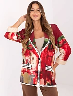 IT MA 18525.80 bunda bordó