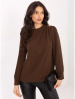 Halenka MI BZ 278519 1.40 hnědá