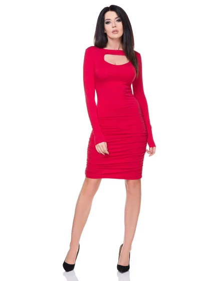 Dámské šaty model 15877268 - Tessita