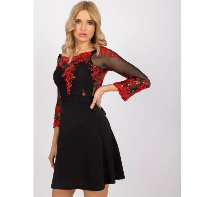 Dámské šaty SK-8522 - FPrice Dámské šaty SK-8522 - FPrice