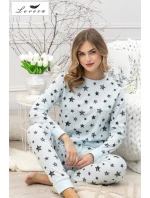 DÁMSKÉ PYŽAMO KINGA 1643 DÁMSKÉ PYŽAMO KINGA 1643