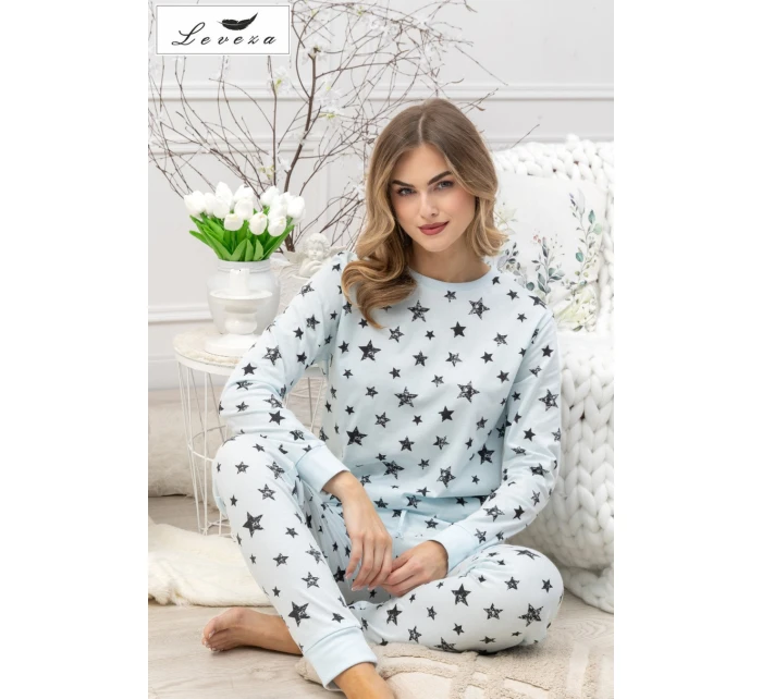 DÁMSKÉ PYŽAMO KINGA 1643 DÁMSKÉ PYŽAMO KINGA 1643