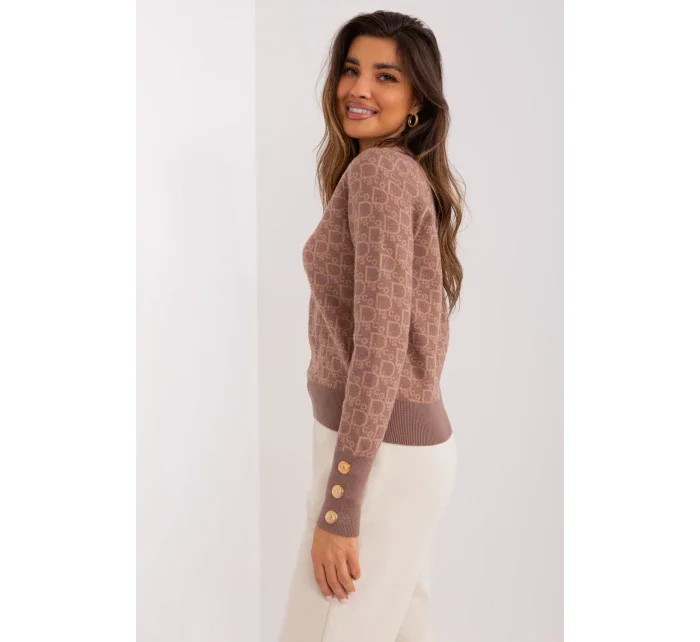 Svetr  model 187539 AT